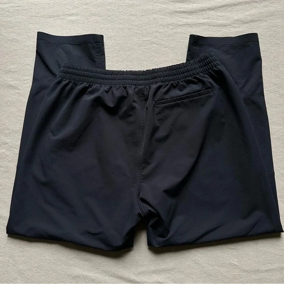 Outdoor Voices Women’s RecTrek 26" Black Pant - Picture 6 of 6